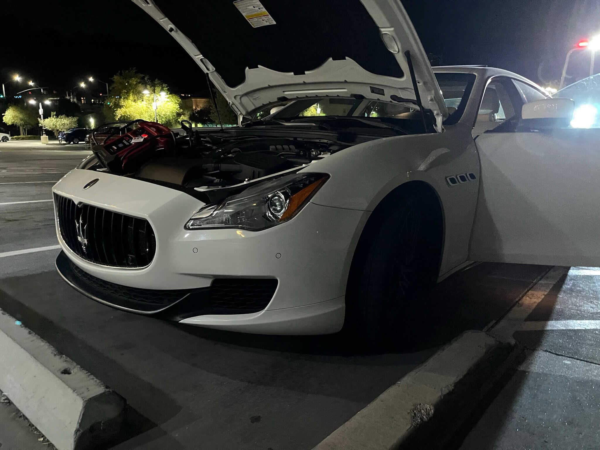 El Segundo Roadside Assistance service