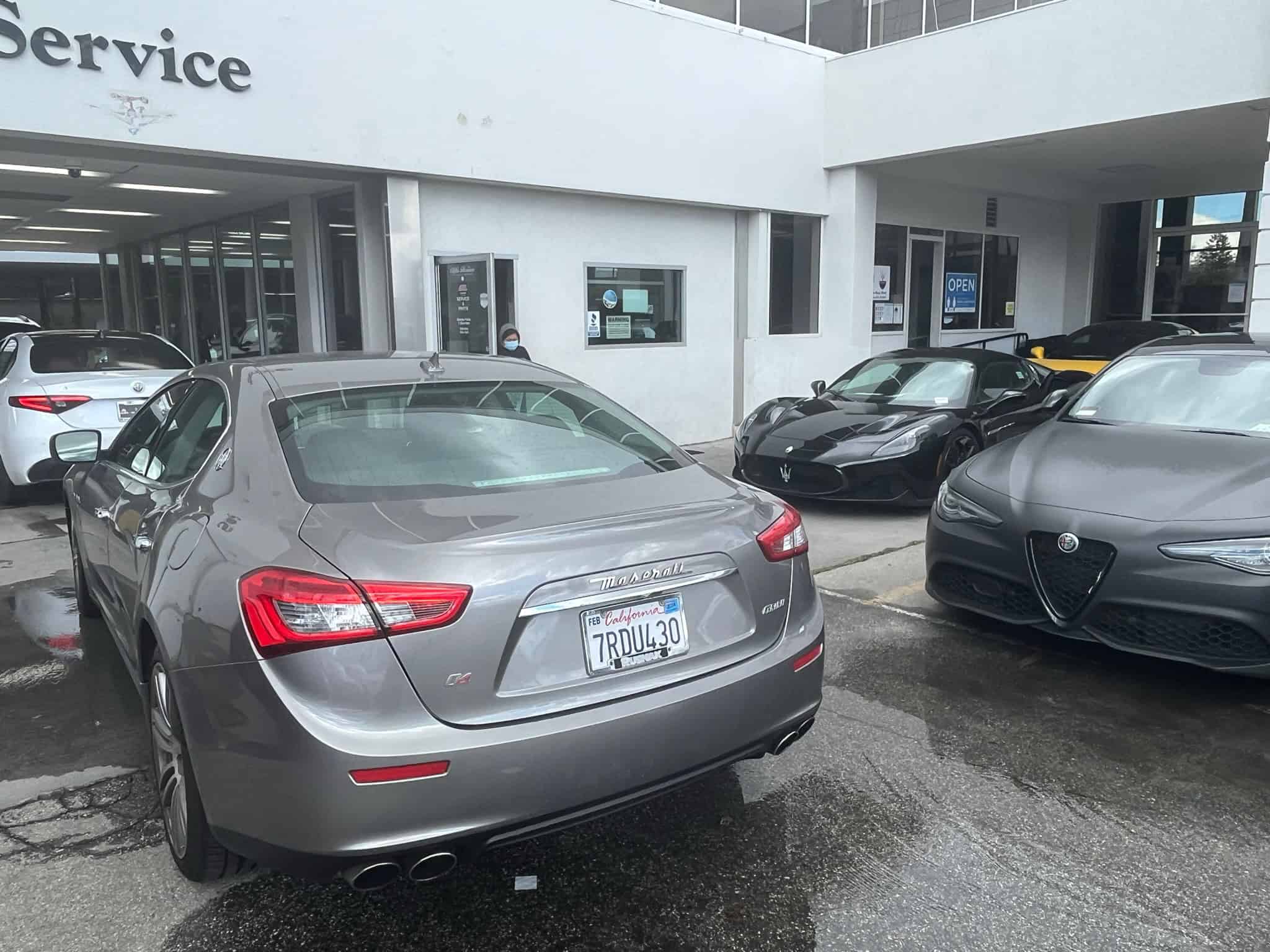 Tow truck El Segundo