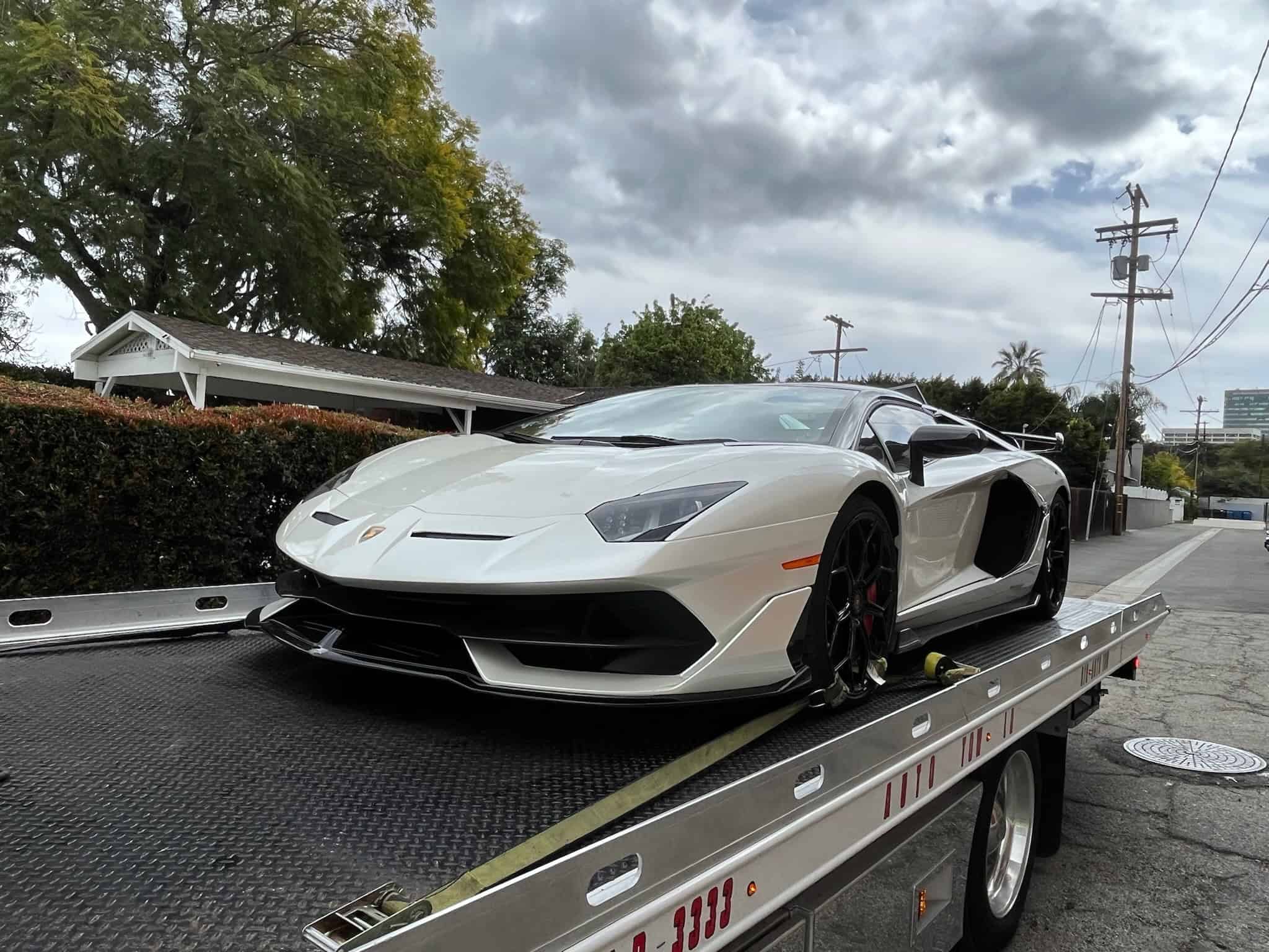 Inglewood Roadside Assistance service