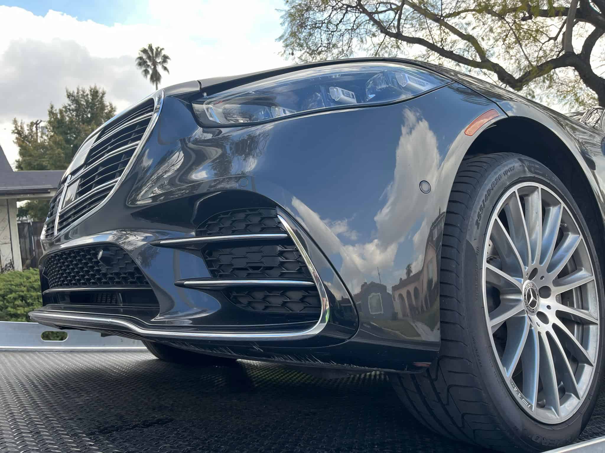 Torrance Roadside Assistance service