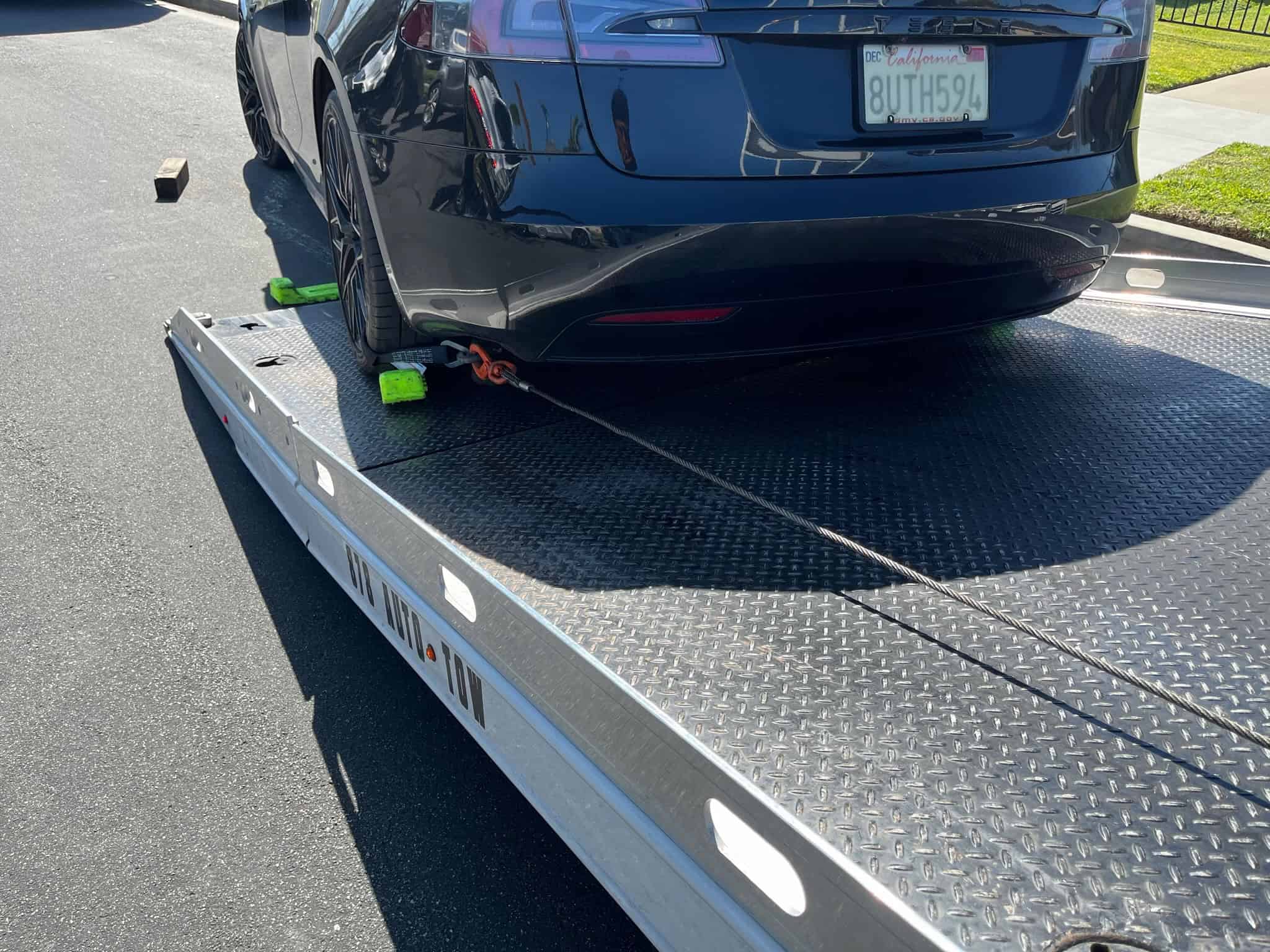 Carson Auto Transport service