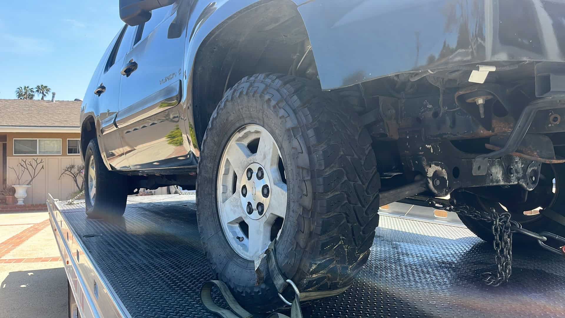 El Segundo Auto Transport service