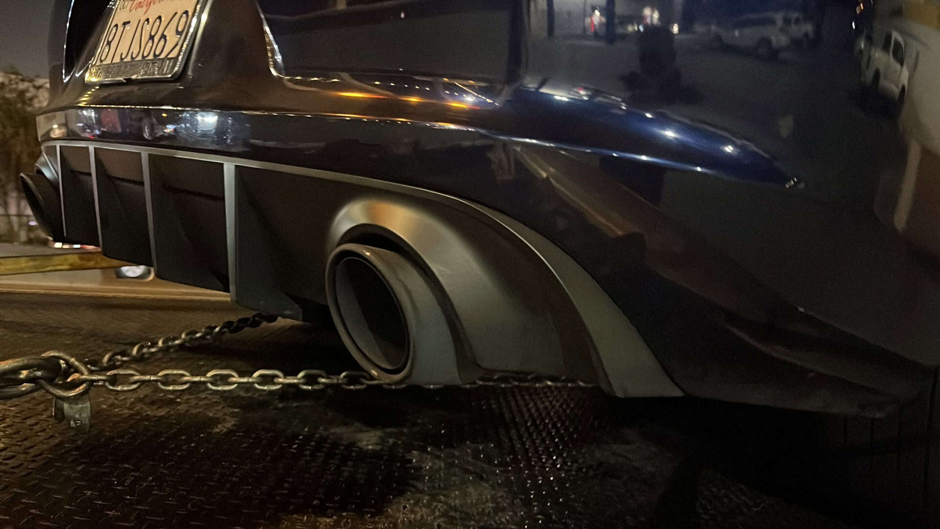 Carson Roadside Assistance service