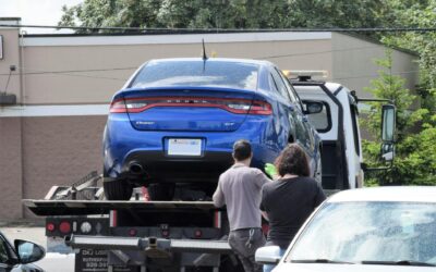 What Is Towing Insurance? A Los Angeles Driver’s Guide to Coverage