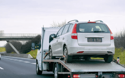 Tow Truck & Towing Service in Torrance, CA