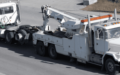 How Much Does it Cost to Tow a Car in Los Angeles? LA Tow & Truck Fees